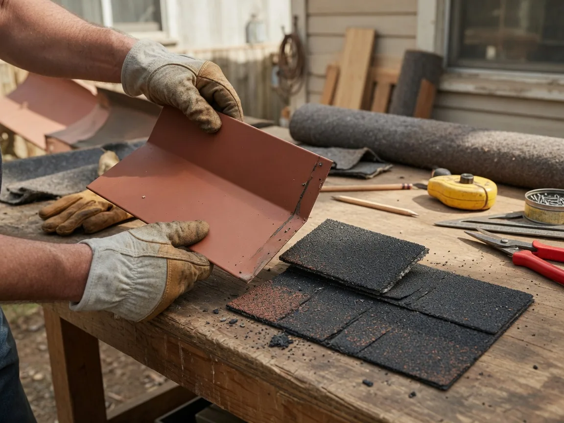 Roof Repair company in Comanche, OK